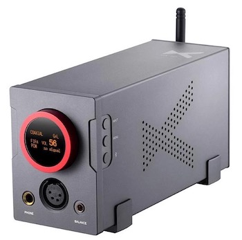 Best chinese headphone amp new arrivals